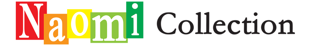 logo of Naomi Collection website